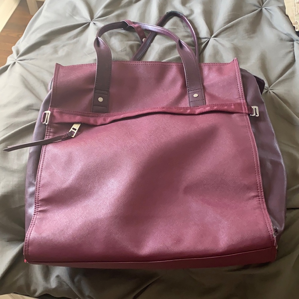 Lululemon bag